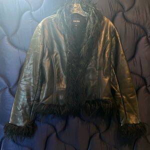 I.AM.GIA Leto Jacket